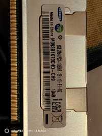 Vand memorie 8gb ddr 3 server