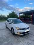 Golf 6 1.6tdi 2013