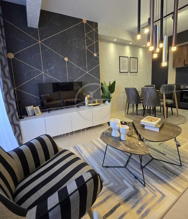 Продава се Тристаен апартамент в Пловдив, Каменица 1 - 65 кв.м за 2300 €/кв.м - Снимка #1