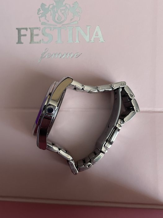 Ceas unisex Festina