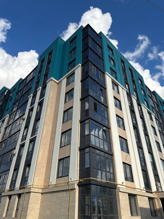 1 комнатная ЖК «Австрийский»