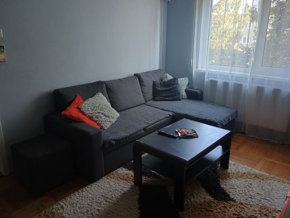 Apartament 3 camere, zona calea  Romanilor, Boul Rosu
