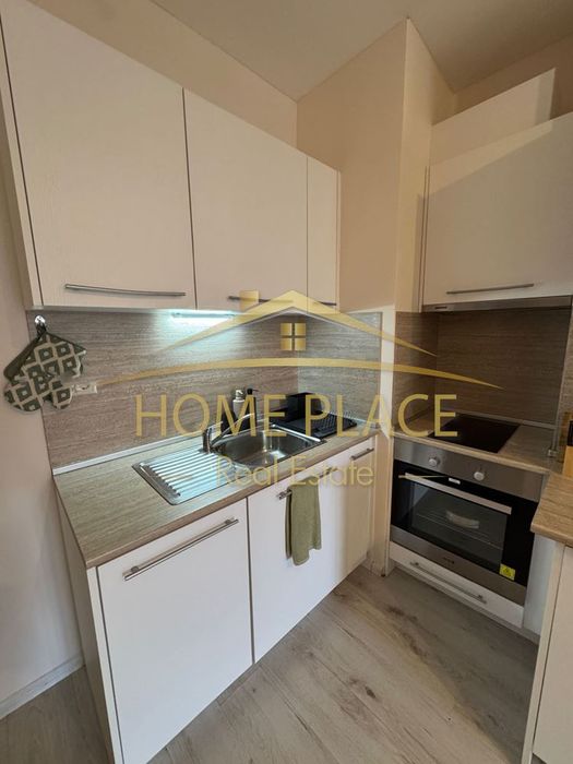 Дава се под наем Двустаен апартамент в Варна, Аспарухово - 80 кв.м за 612 € - Снимка #3