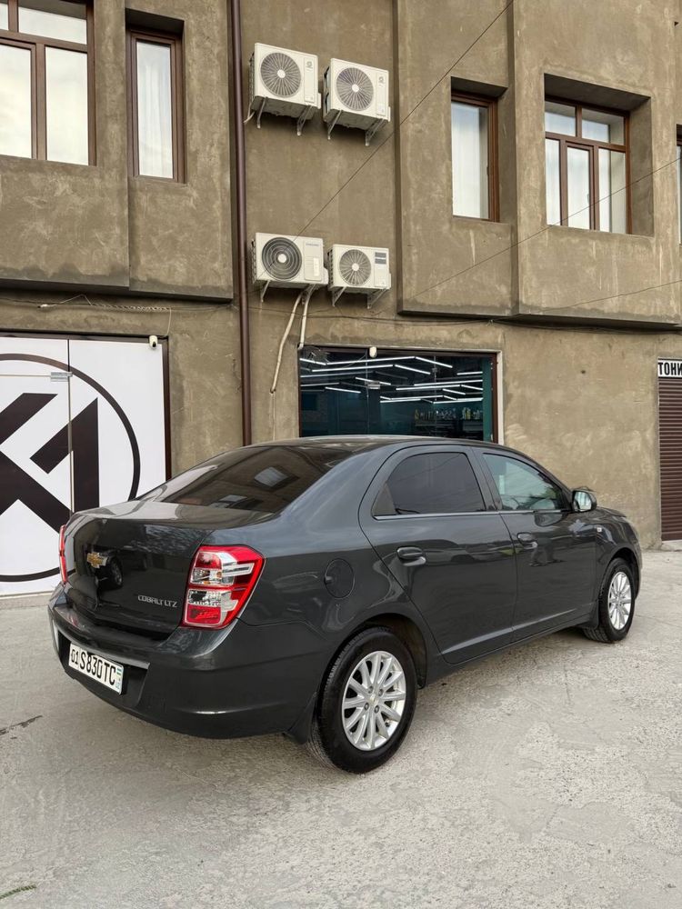 Kobild 2020 yil 58000 km yurgan