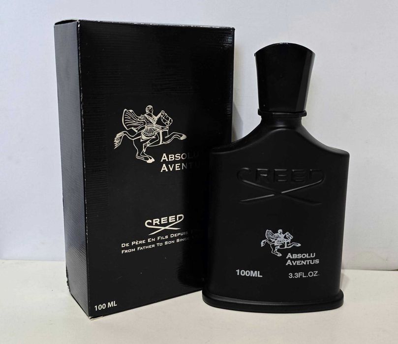 Parfum Creed - Original Santal, Vetiver, Milesime, Aventus, Viking EDP