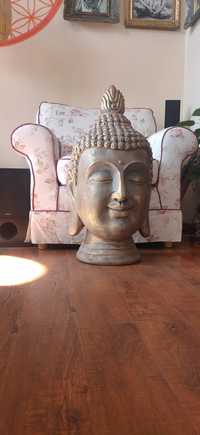Statuie Buddha sala yoga meditatie cabinet terapie India Tibet Nepal