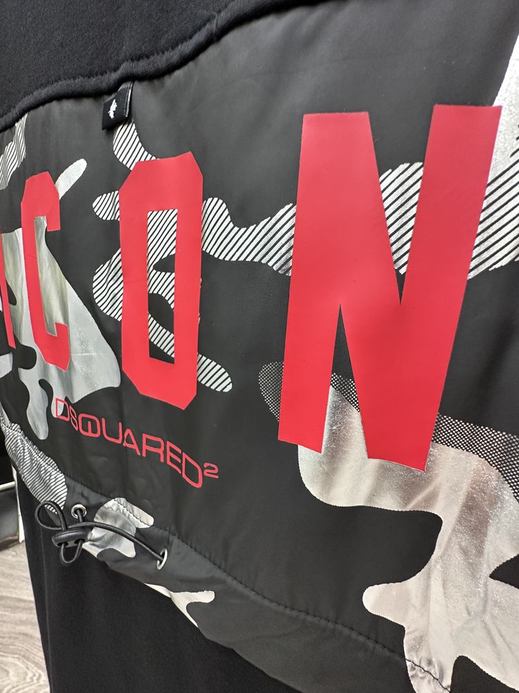 Tricou dsquared2. Premium/TopQuality!