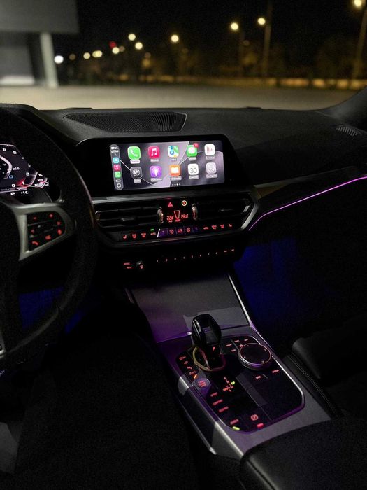 BMW Seria 3 G20 320d