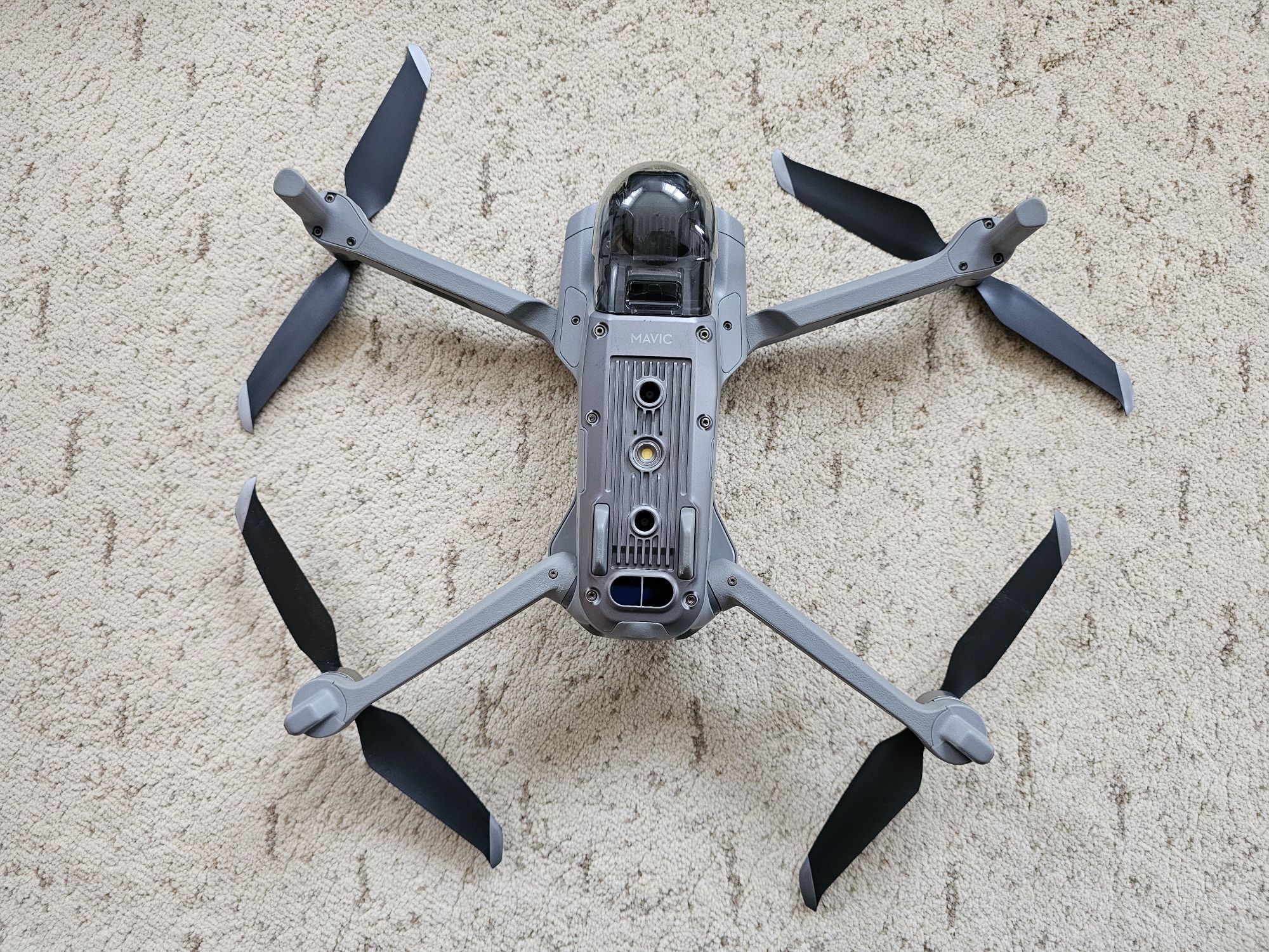 DJI Mavic Air 2 Fly more combo