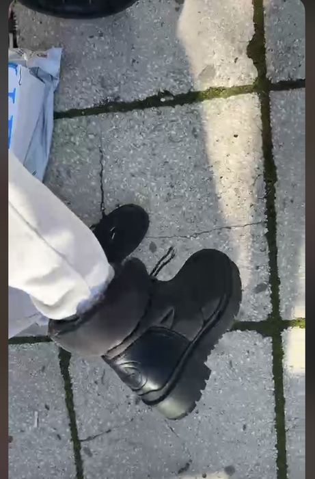 Дамски боти Guess