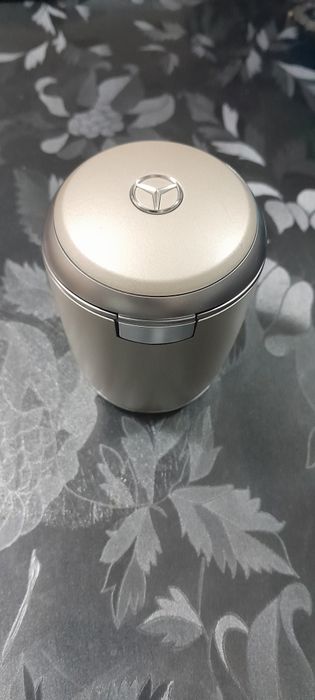 Mercedes-benz Maybach