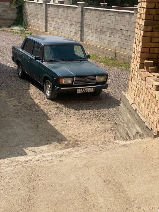 Продам машину в хорошем состоянии