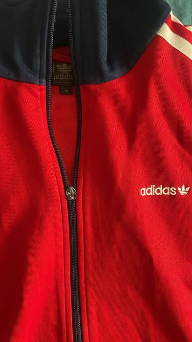 Hanorac Adidas Originals