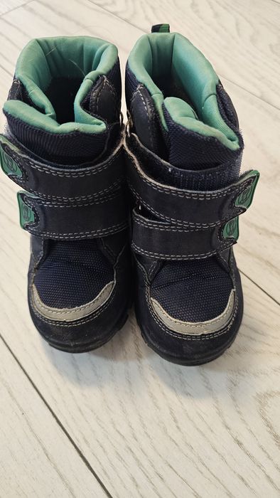 Ghete zăpadă marimea 24