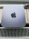 Mac mini 2018 core I7