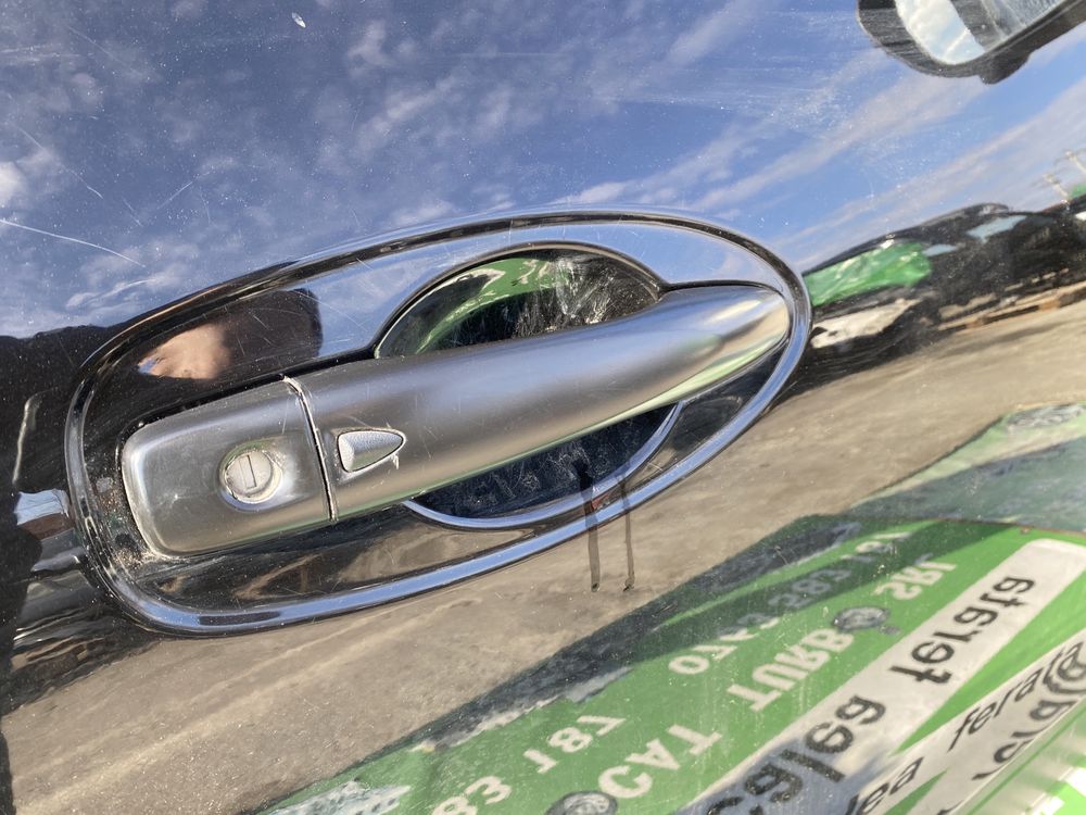 Mâner ușă dreapta față Keyless Entry Nissan Navara D23 2017