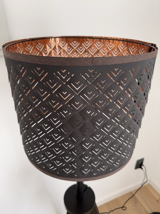 Lampadar Ikea trepied