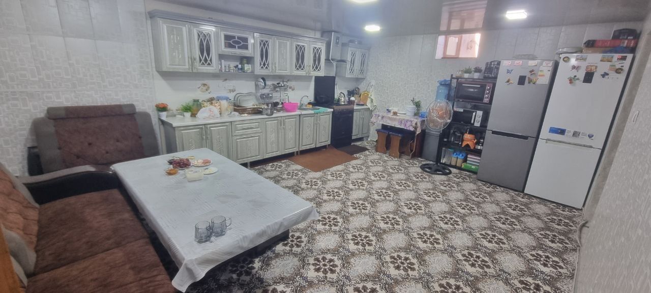 Keles sanatoriyada uy sotiladi