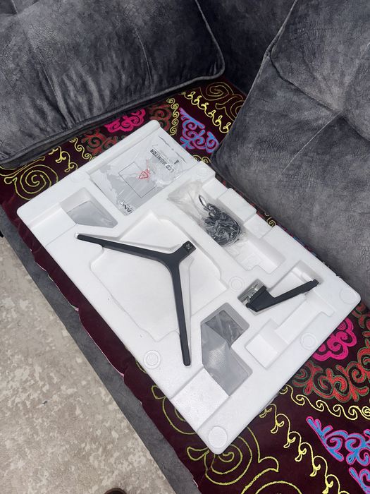 SANC монитор 24 диюм