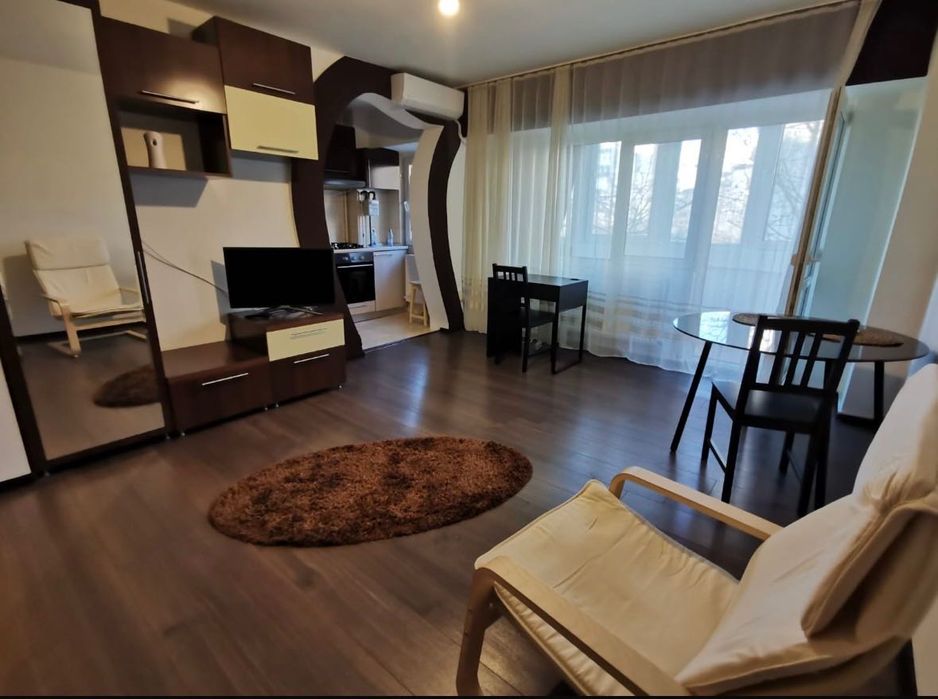Garsonieră spațioasă de vânzare – Sector 6, Drumul Timonierului