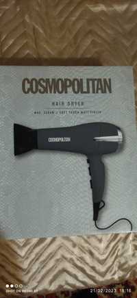 Сешоар Cosmopolitan 2200W ЧИСТО НОВ