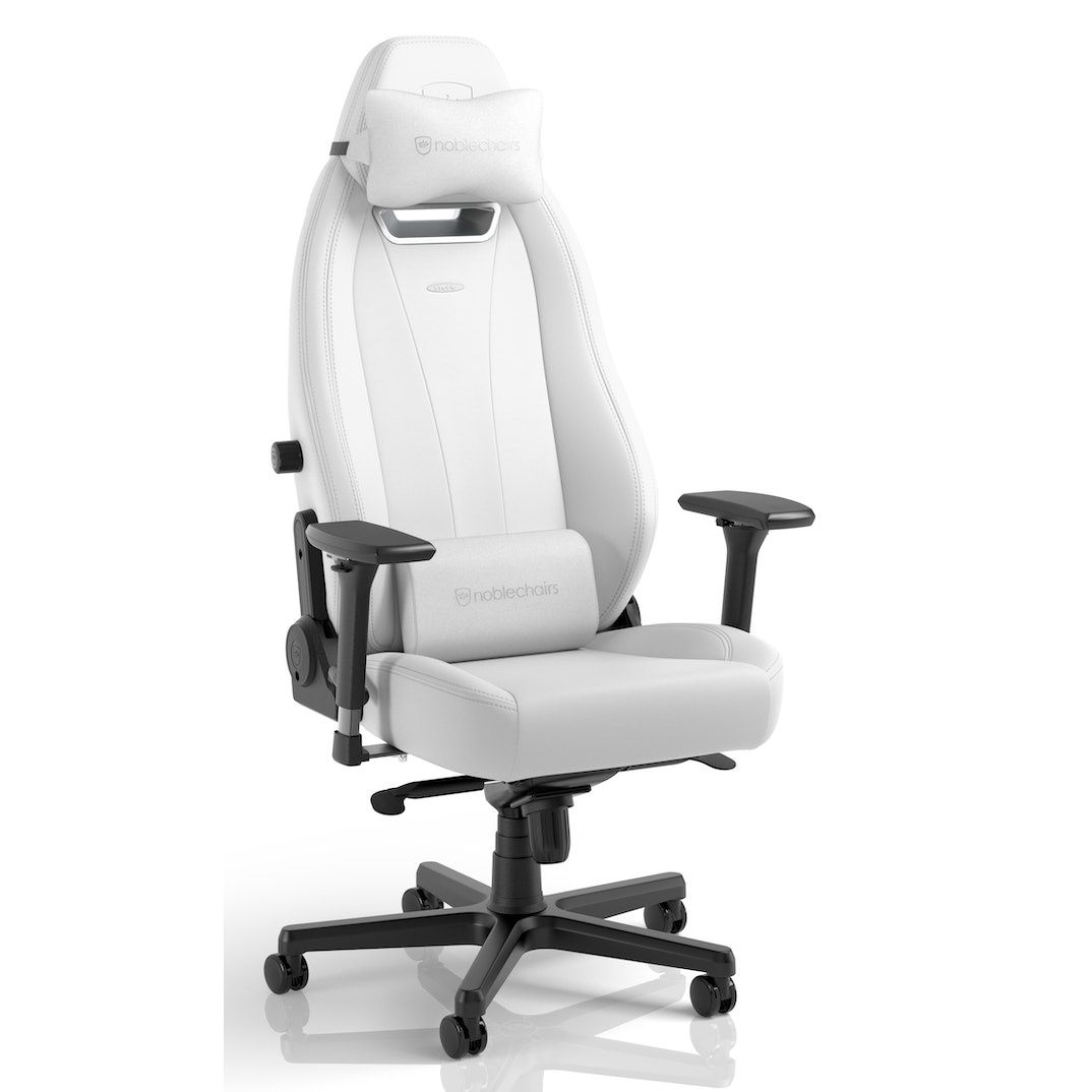 ПРЕМИУМ • noblechairs LEGEND кресло игровое эргономическое Германия