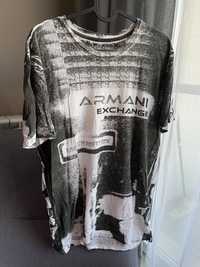 Armani Exchange G-star Guess орогинални мъжки тениски