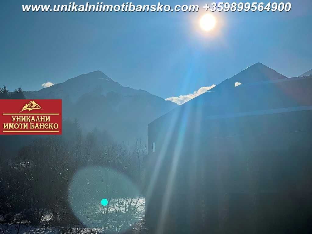 Продава се Тристаен апартамент в Банско - 110 кв.м за 1000 €/кв.м - Снимка #7