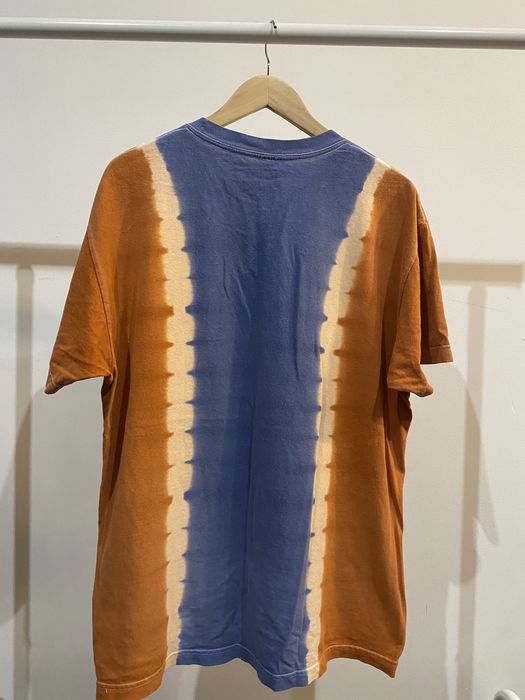Tricou Pleasures multicolor