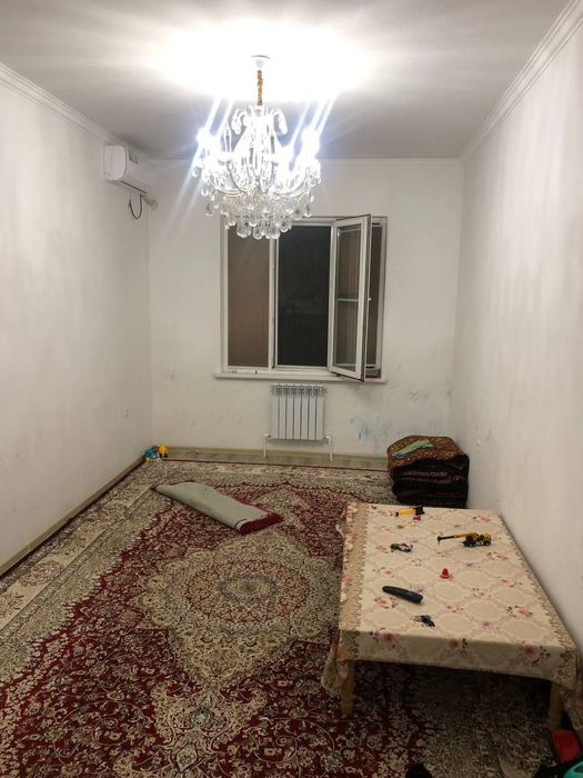 Продаю 3-х комнатную квартиру Янгихаёт, Янги Дархан