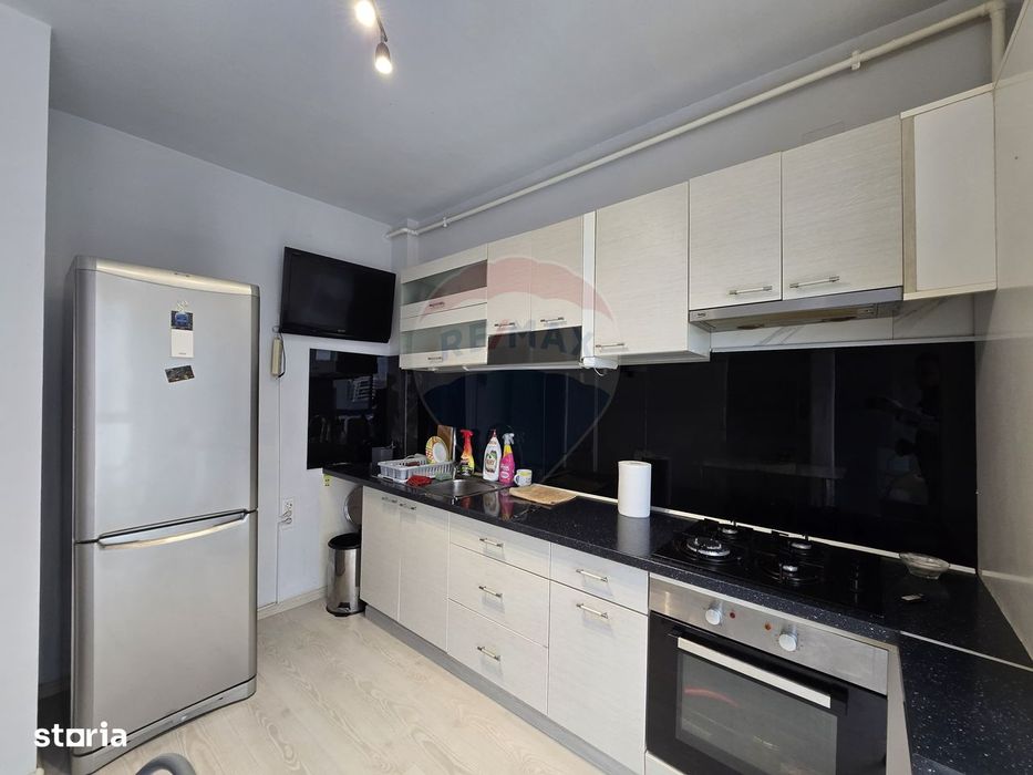 Apartament 2 camere de închiriat – Columna Residence, lângă Vivo