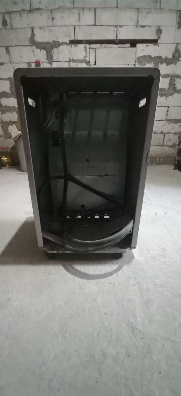 ГАЗ пропан GAZ propan