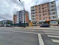 APARTAMENT LUX - KAMSAS - Bloc Stradal - Baba Novac 169 BL C1 - Lift