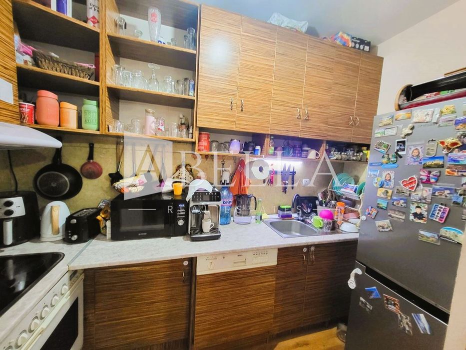 Продава се Тристаен апартамент в София, Овча купел - 110 кв.м за 2319 €/кв.м - Снимка #3