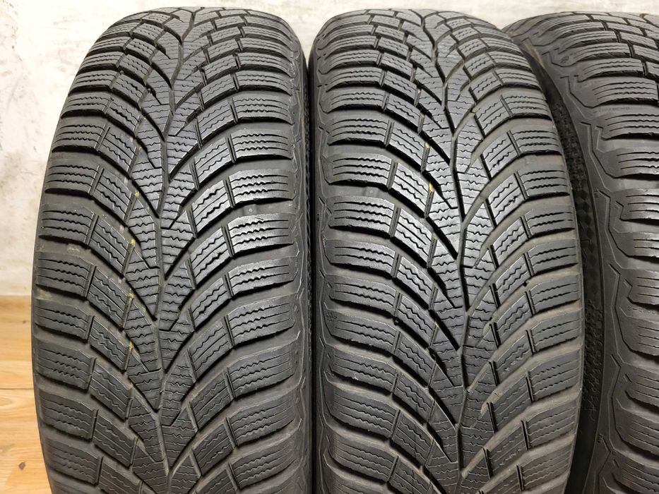 195/65/15 Continental / зимни гуми