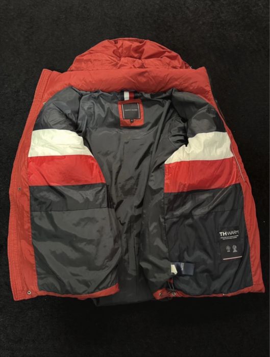 Geaca Tommy Hilfiger