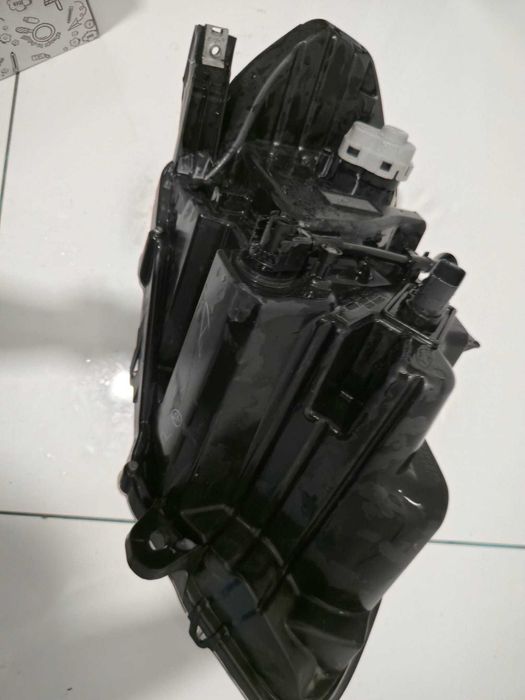 far mustang dreapta 2019-2023