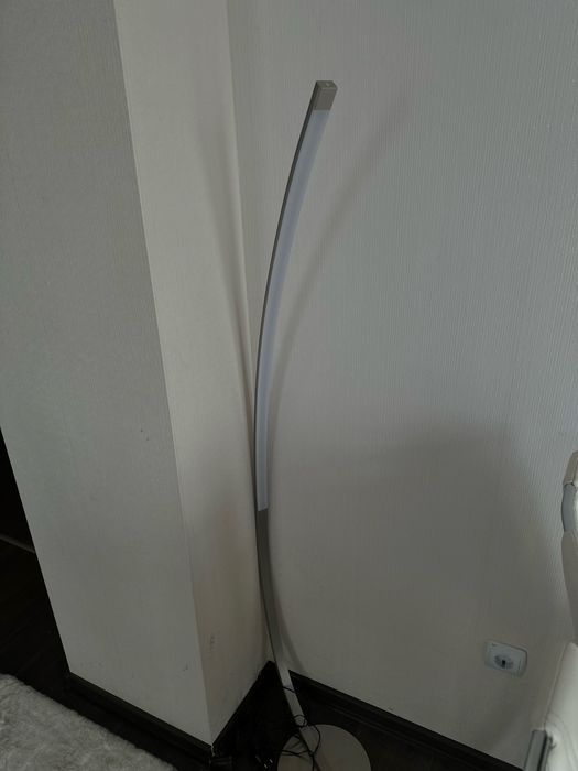 Лампион 2 броя - подова лампа