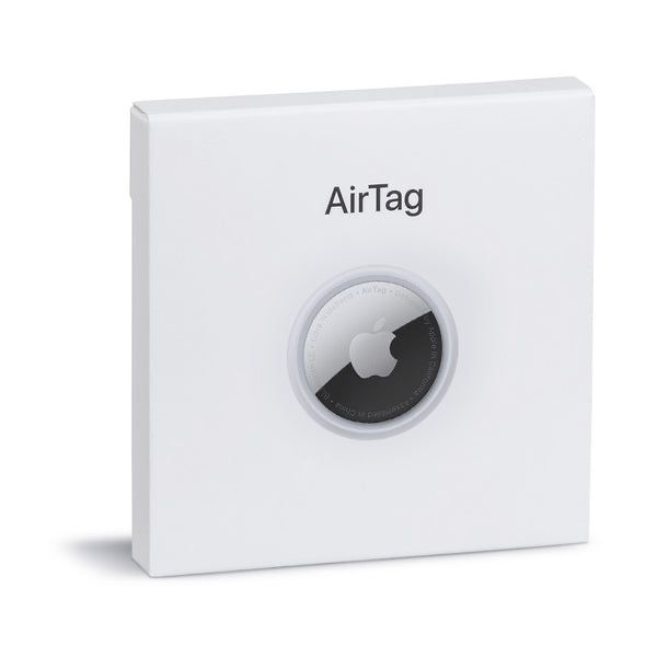 Новый Apple AirTag! Бесплатная Доставка!
