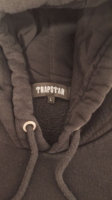 Екип на Trapstar Shooters и PSG