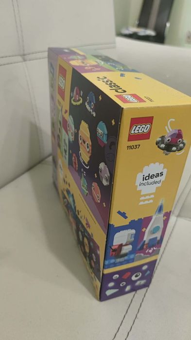 Lego комплекти за момче