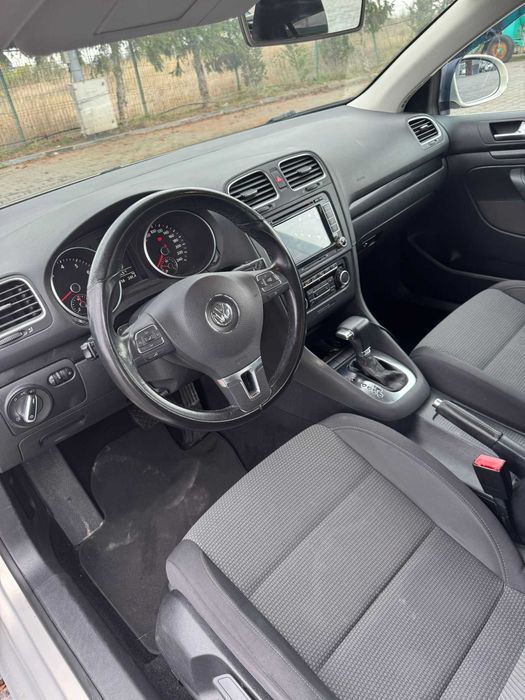 Volkswagen Golf 6, 1.4 TSI, DSG, Euro 5