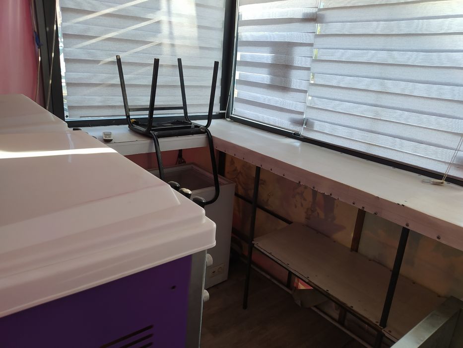 Butka sotiladi tayor