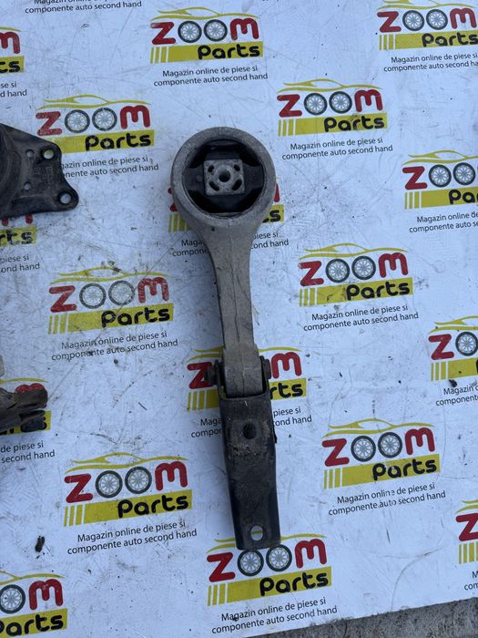 Tampon motor cutie Skoda Fabia 2 2007-2013