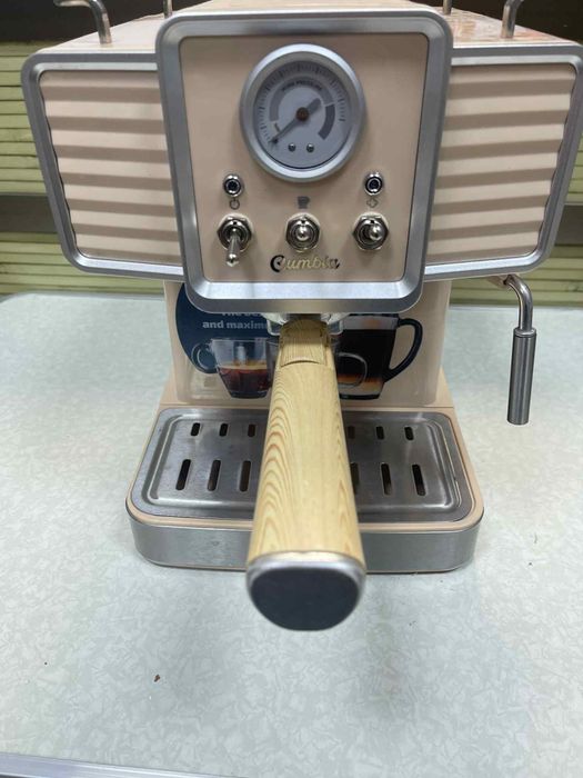 Кафемашина Cecotec Power Espresso