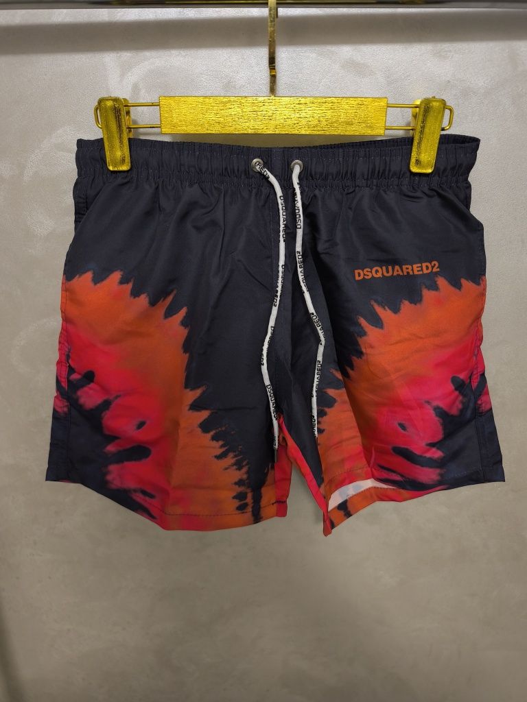Мъжки бански Dsquared