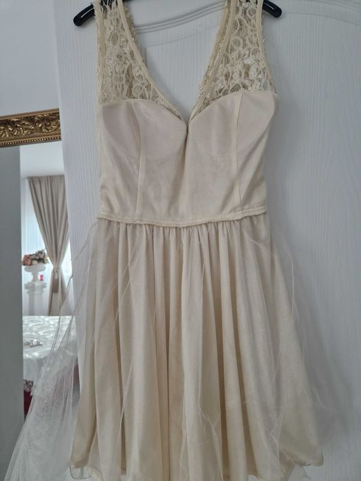 Rochie eleganta de seara