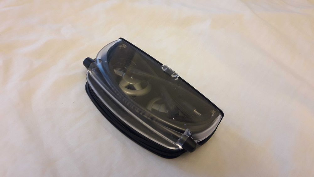 Casti Sennheiser PX 200