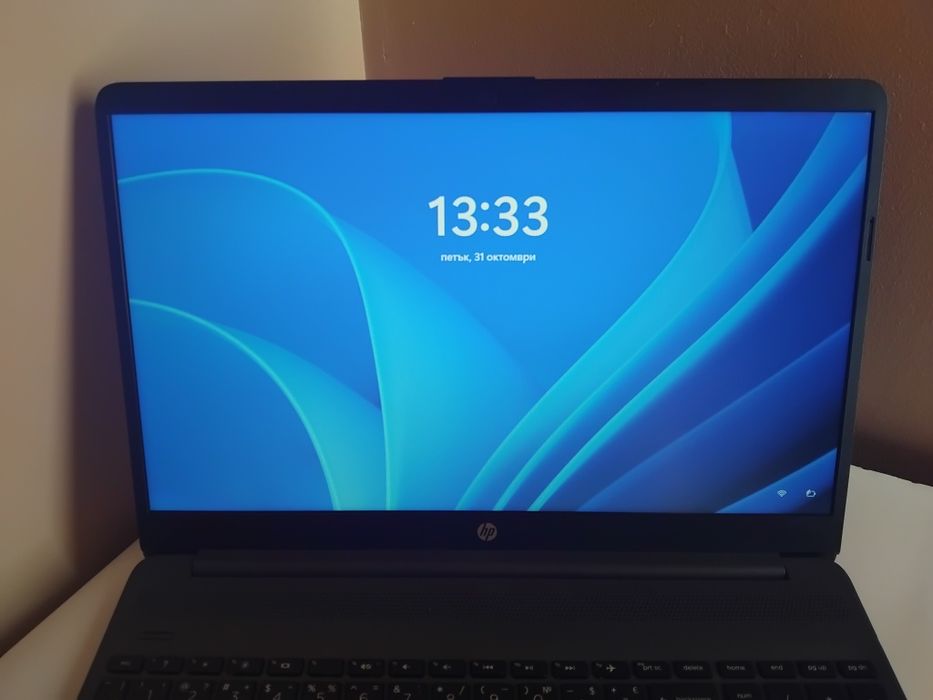 Лаптоп hp 256 gb