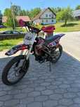 Vand cross  Xmotors